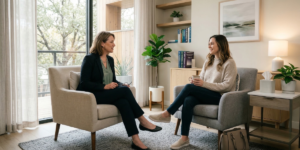 best anxiety disorder treatment in USA