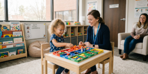 best therapy for autism spectrum disorder