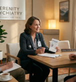 affordable psychiatric medication management