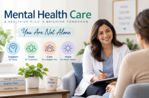 Mental Health Nurse Practitioner Texas