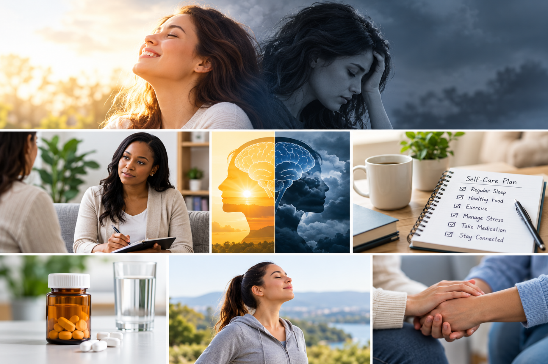 bipolar disorder treatment